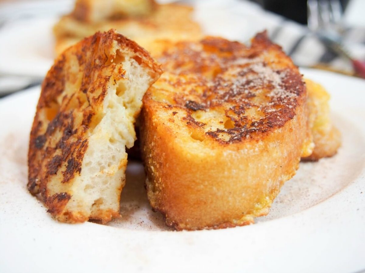 Photo courtesy of Caroline's Cooking